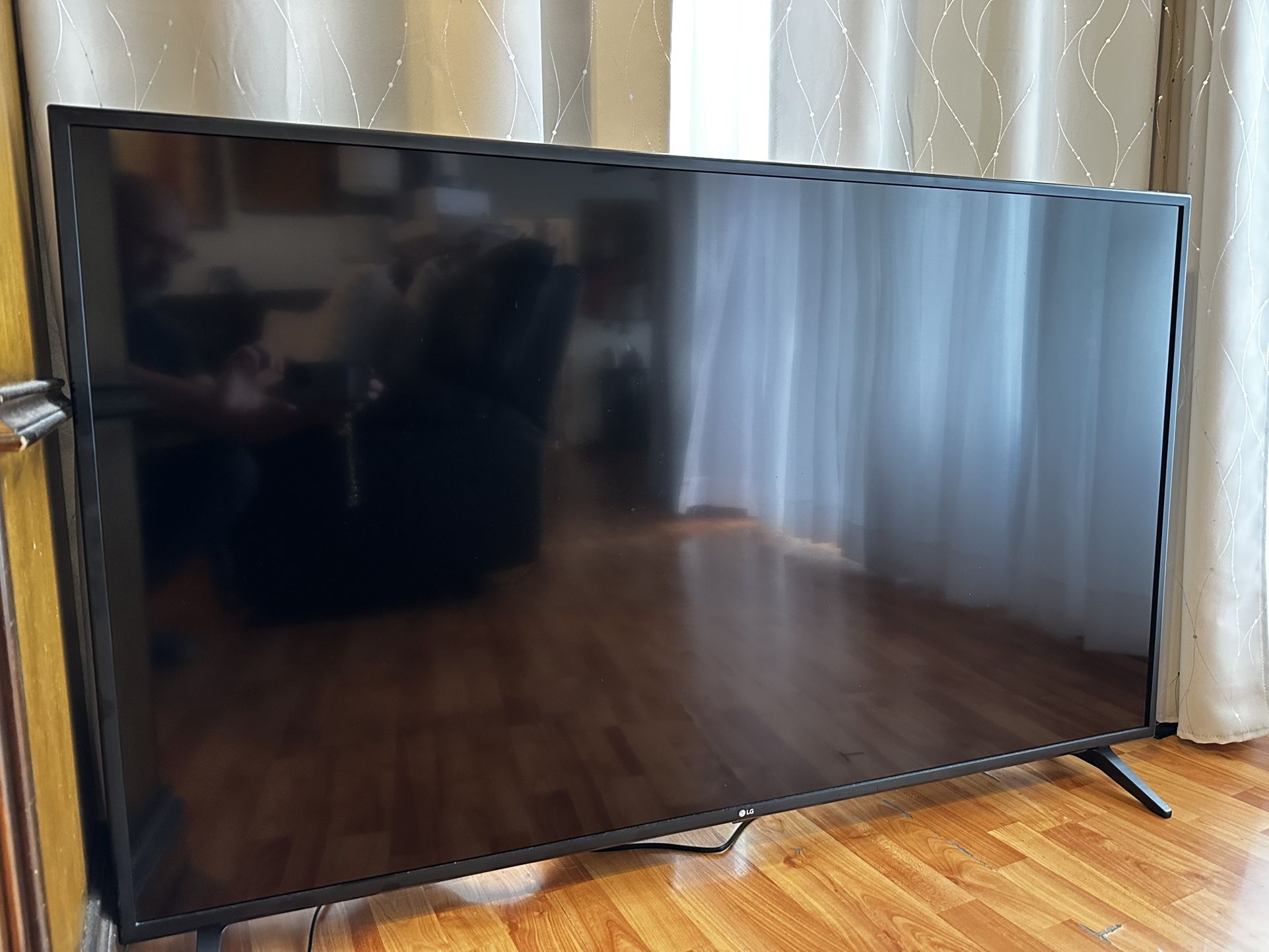 LG Tv 60 Inch