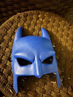 Batman mask