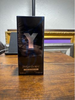 YSL MENS EDP