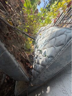 Free mattress for recycle