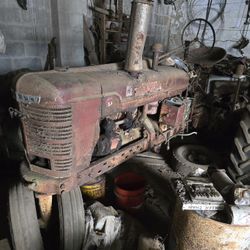 Farmall H