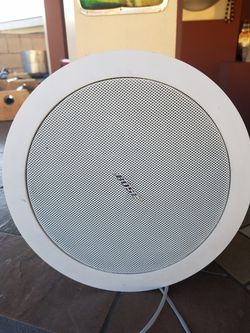 Bocinas