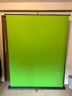 Valera green screen