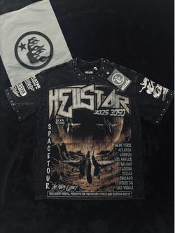 Hellstar