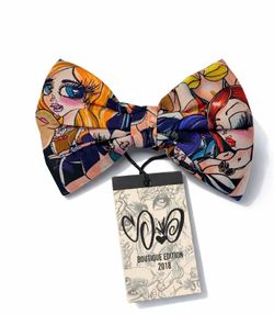 Hair Bow