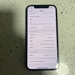 iPhone 12 Unlocked 