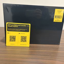 TRADE ONLY - Analogue3D FUNTASTIC LIMITED EDITION ICE BLUE & WATERMELON