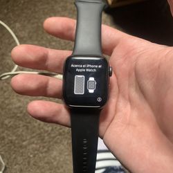 Apple Watch