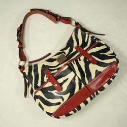 Vintage Dooney & Bourke Purse