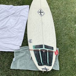 Surfboard Just In Time For Summer. 