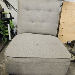 Accent Chair
