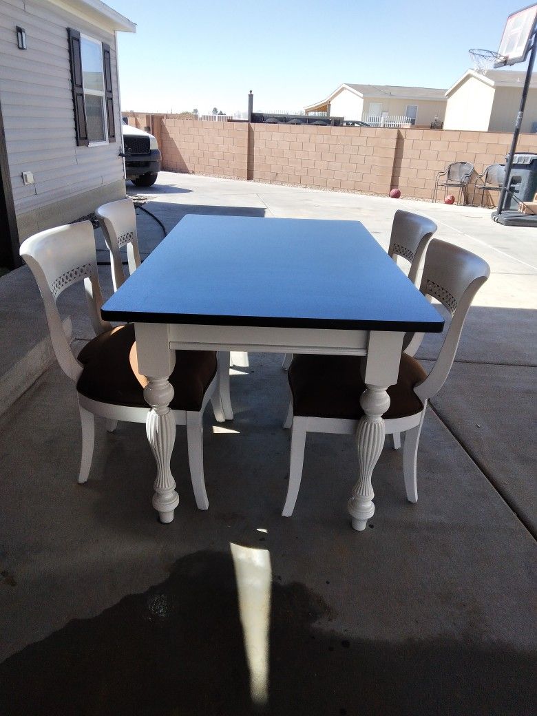 Comedor Estilo Farmhouse