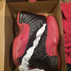 Jordan 12s