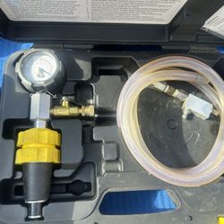 Mityvac Coolant Refill