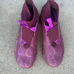 Nike Mercurial Zoom Vapor 15 Academy KM IC Youth - Size 5.5