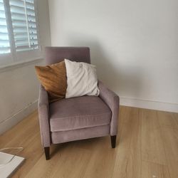 Moving Sale!!! Recliner And Couch