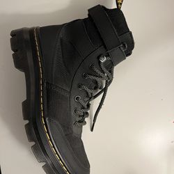 Dr.Marten Comb Boots 