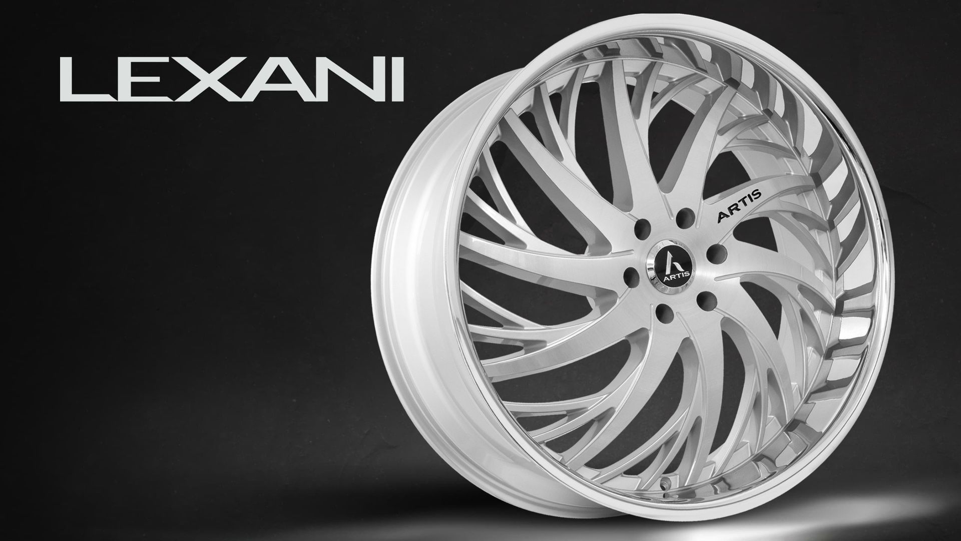 Lexani Artis 22” Staggered Wheels On Sale 5x120.65 For All The Donks Wheels On Sale
