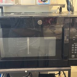 General Electric Microwave