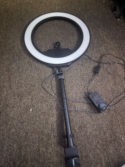Elgato ring light