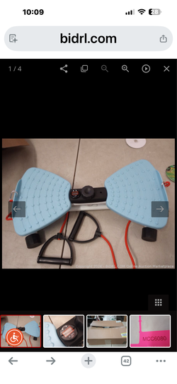 440 lbs Weight Capacity) Waist Twister, Waist Twister Machine Exercise Fitness Tool, Twist Machine for Slim Waist and Core, with Smart LED Digital Dis