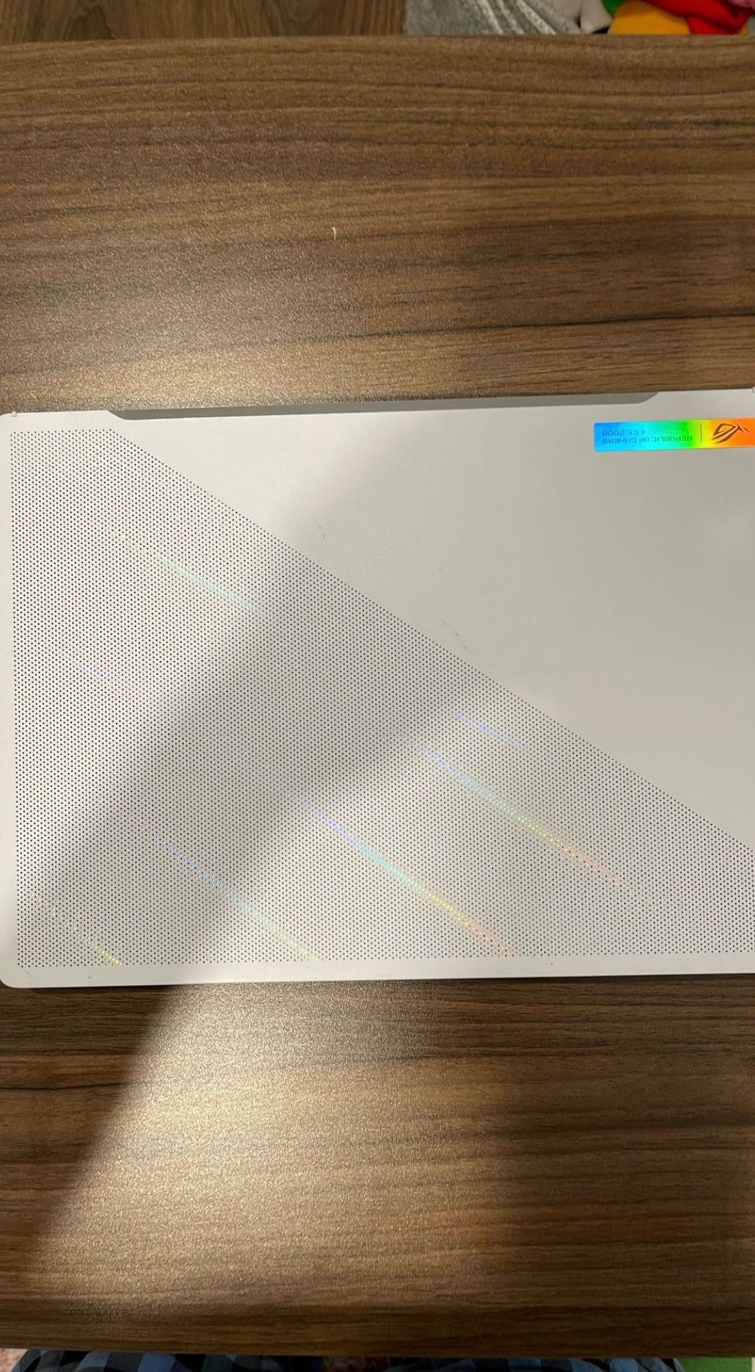 ASUS Zephyrus G14 - 4060