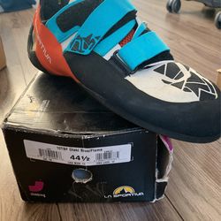 Climbing Shoes