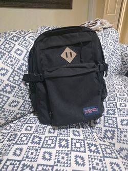 Jansport Backpack
