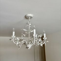 Chandelier Light