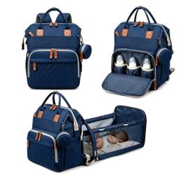 BRAND NEW BABY BAG