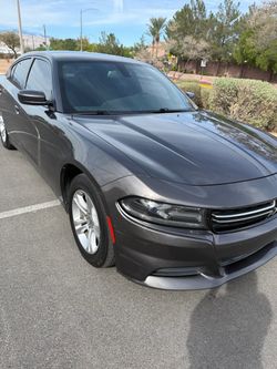 2015 Dodge Charger