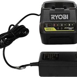 Ryobi P118B 18V Battery Charger

