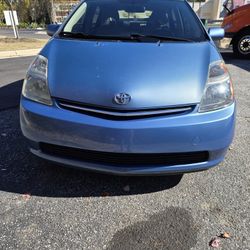 2009 Toyota Prius