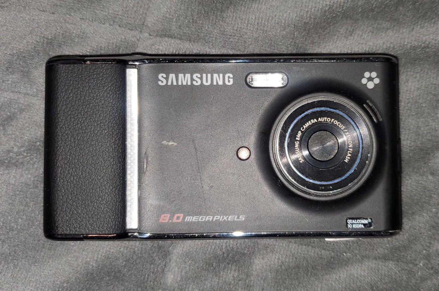 Samsung SGH-T929 Digital Camera/Phone