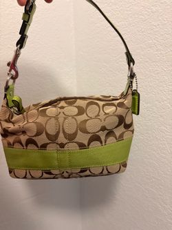 Vintage coach