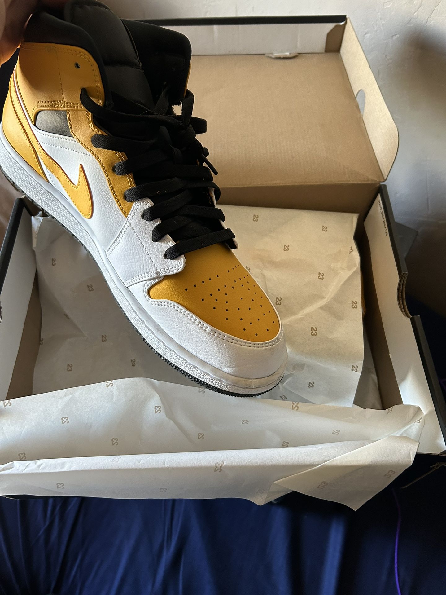 Jordan 1