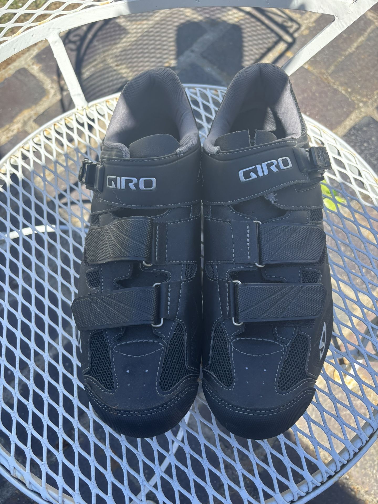 Giro Bike Shoes