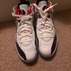 Air Jordan Jumpman Two Trey USA Size 11