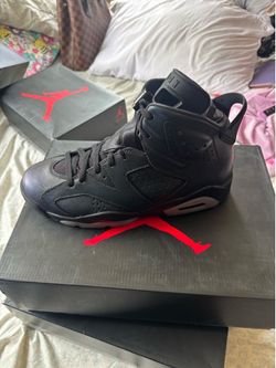 Jordan 6 “chameleon” size 9