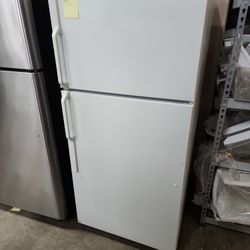 Ge 16cf Top Freezer Fridge 