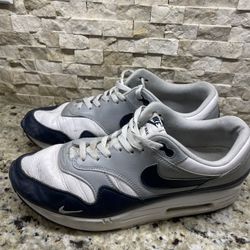 Nike Air Max 1 LV8 Obsidian  Size 11.5