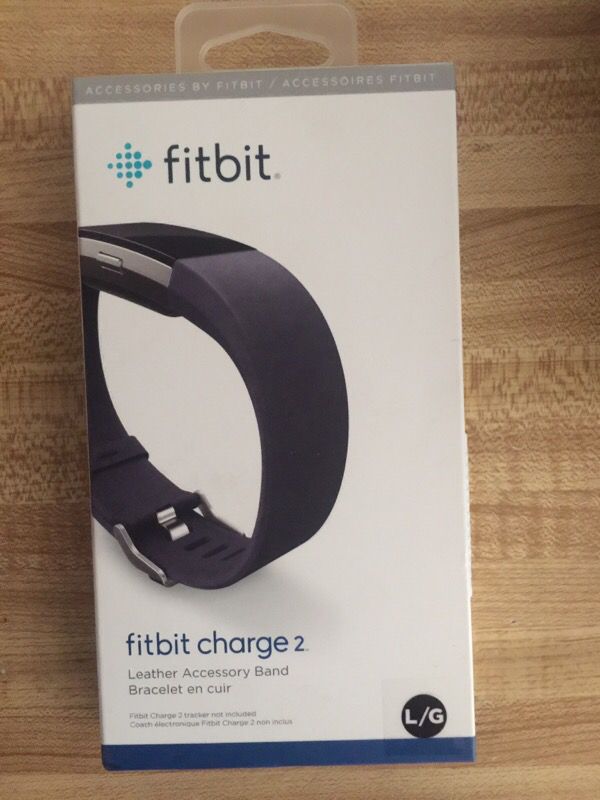 Fitbit charge 2 band only