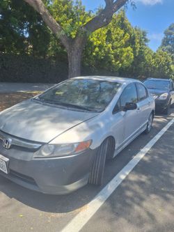 2007 Honda Civic