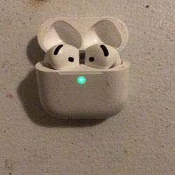 Airpod 4th Generation 