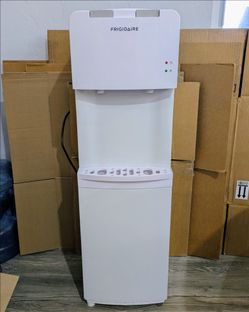 Frigidaire Water Dispenser (Cooler/Heater)
