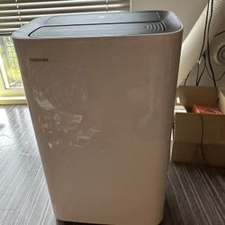 Toshiba AC 8000 BTU