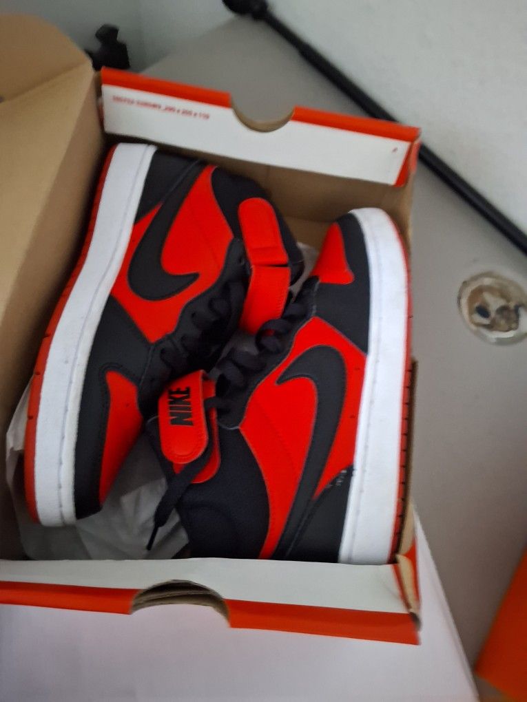 Nike Shoes For Boys