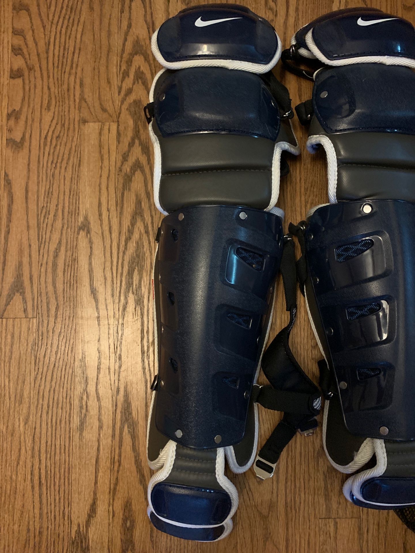 Nike catchers gear 2018 hot sale