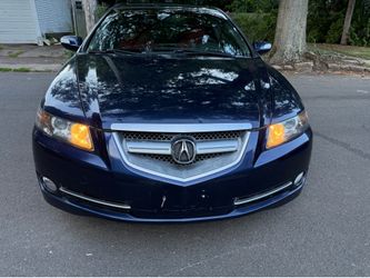 2008 Acura TL 182,000 miles 4,999 dollars cash only.