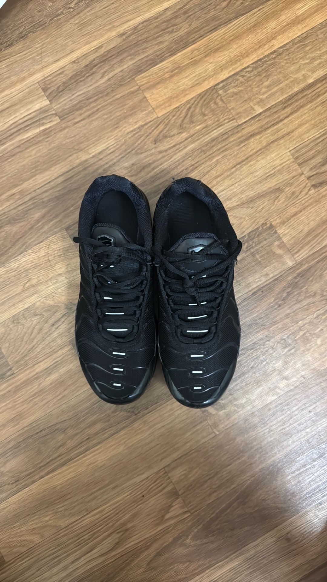 Nike Air Max Plus (GS)